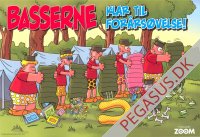 Bassernes &aring;rsh&aelig;fte 2016: Klar til for&aring;rs&oslash;velse