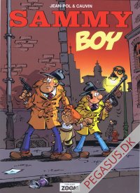 Sammy: Boy