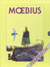 Sm&aring; historier fra det store univers Box