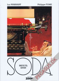 Soda 2: Breve til Satan