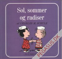Sm&aring; Nuserb&oslash;ger, De 6: Sol, sommer og radiser