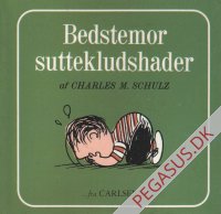 Sm&aring; Nuserb&oslash;ger, De (2): Bedstemor suttekludshader
