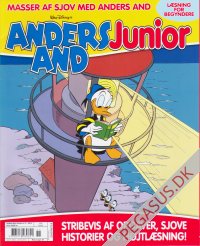 Anders And junior 2014 2 (23)