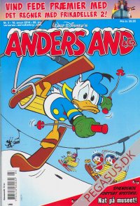 Anders And & Co. 2014 3