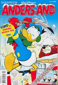 Anders And & Co. 2014 4