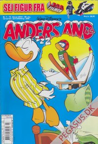 Anders And & Co. 2014 7