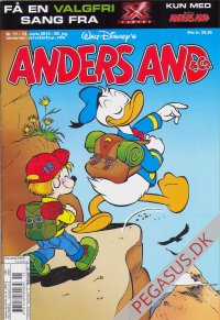 Anders And & Co. 2014 11