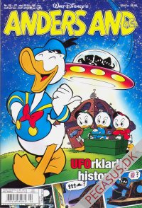 Anders And & Co. 2014 22