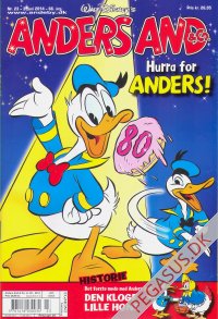 Anders And & Co. 2014 23