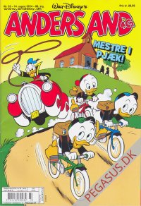 Anders And & Co. 2014 33