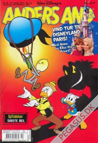 Anders And & Co. 2014 42