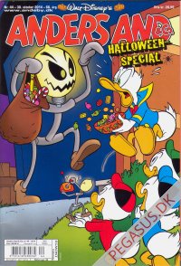 Anders And & Co. 2014 44