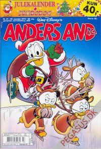 Anders And & Co. 2014 47