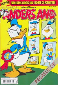 Anders And & Co. 2014 48
