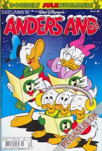 Anders And & Co. 2014 51+52