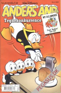 Anders And & Co. 2015 4