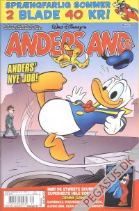 Anders And & Co. 2015 31
