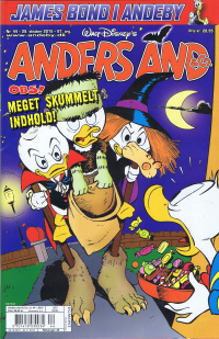 Anders And & Co. 2015 44
