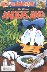 Anders And & Co. 2015 47