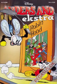 Anders And ekstra 2009 10