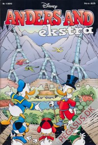 Anders And ekstra 2010 1