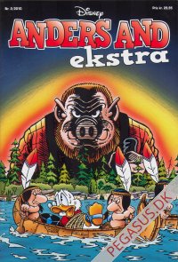 Anders And ekstra 2010 2