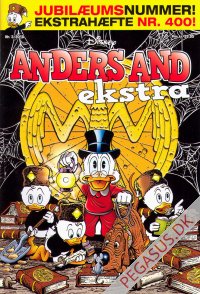 Anders And ekstra 2010 3