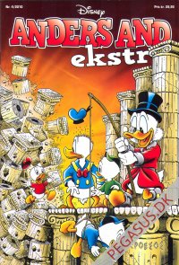 Anders And ekstra 2010 4