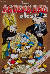 Anders And ekstra 2010 6