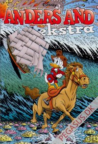 Anders And ekstra 2012 2