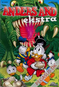 Anders And ekstra 2012 3
