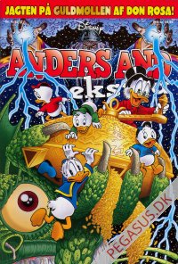 Anders And ekstra 2012 4