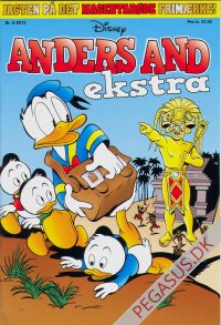 Anders And ekstra 2013 2