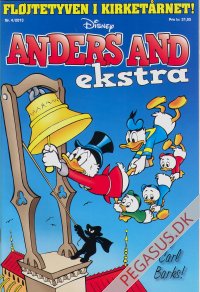 Anders And ekstra 2013 4