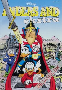 Anders And ekstra 2013 5