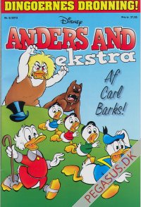 Anders And ekstra 2013 6