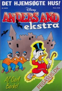 Anders And ekstra 2013 8