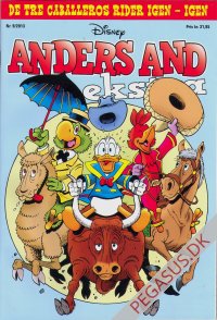 Anders And ekstra 2013 9