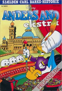 Anders And ekstra 2013 10