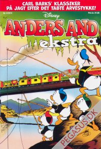 Anders And ekstra 2014 4