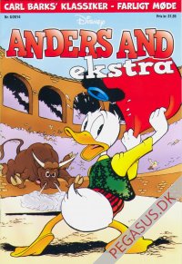 Anders And ekstra 2014 6