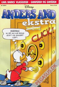 Anders And ekstra 2014 8