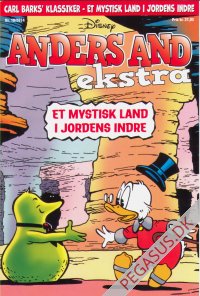 Anders And ekstra 2014 10