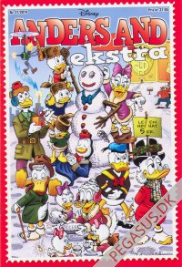 Anders And ekstra 2014 11