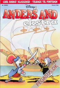 Anders And ekstra 2014 12