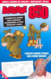 Basserne 850 Komiks.dk