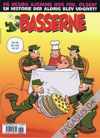 Basserne album 100% 29: S&aring; m&aring; du lave en ny!