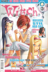 WITCH 91
