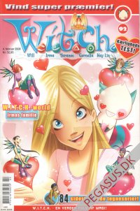 WITCH 92