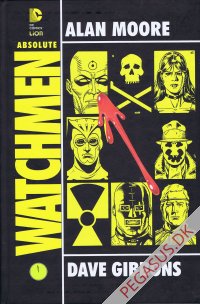 Absolute Watchmen